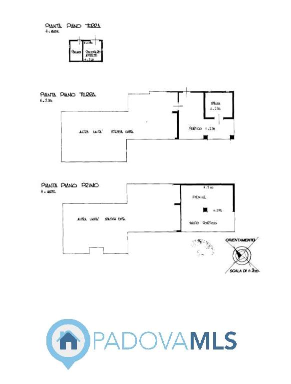 Immobile in esclusiva al Gruppo Padova MLS

Immersa nel verde ma comodamente vicina al centro del...