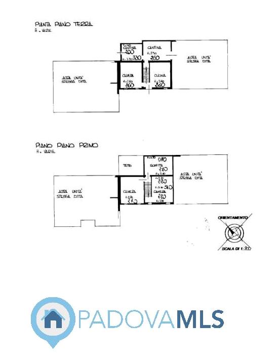 Immobile in esclusiva al Gruppo Padova MLS

Immersa nel verde ma comodamente vicina al centro del...