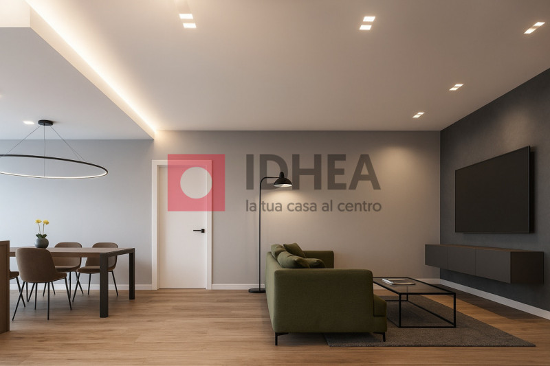 TREVISO- GHIRADA RIFERIMENTO "AAG1"

In posizione strategica, a due passi dal centro proponiamo i...