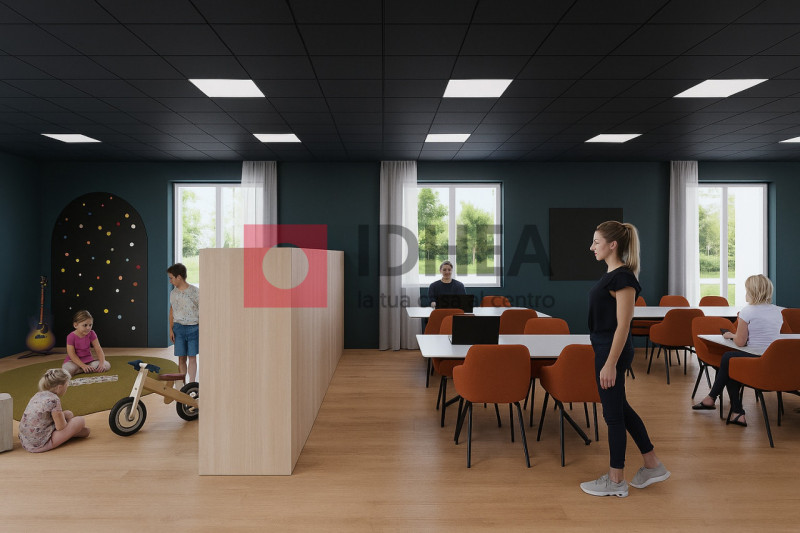 TREVISO- GHIRADA RIFERIMENTO "AAG1"

In posizione strategica, a due passi dal centro proponiamo i...