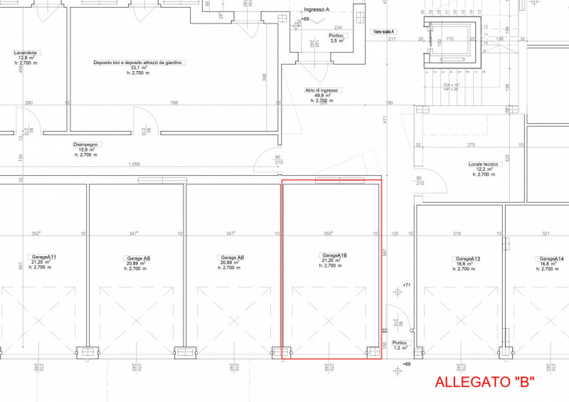 TREVISO- GHIRADA RIFERIMENTO "AAG3"

In posizione strategica, a due passi dal centro proponiamo i...