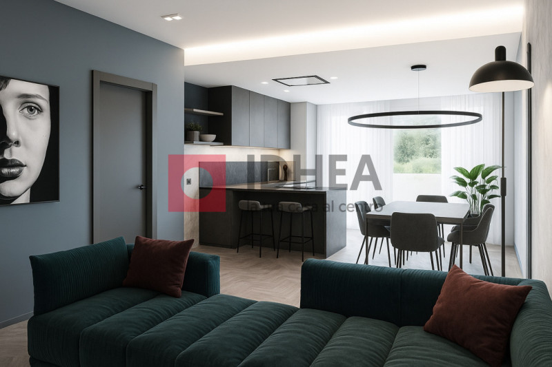 TREVISO- GHIRADA RIFERIMENTO "AAG2"

In posizione strategica, a due passi dal centro proponiamo i...