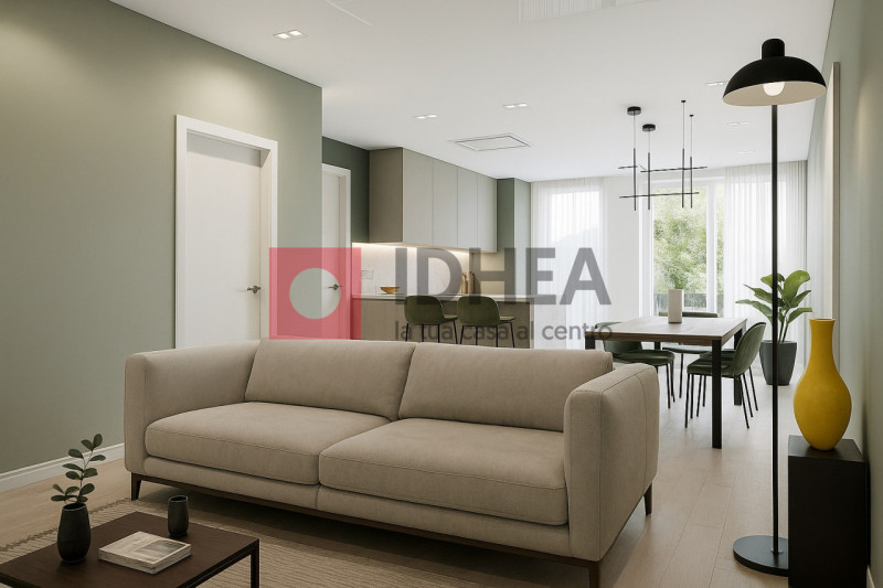 TREVISO- GHIRADA RIFERIMENTO "AAG2"

In posizione strategica, a due passi dal centro proponiamo i...