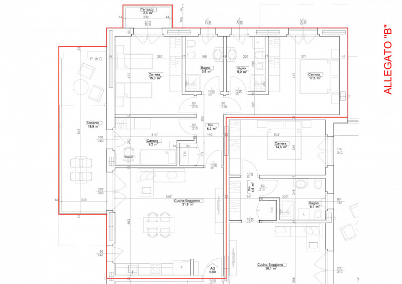 TREVISO- GHIRADA RIFERIMENTO "AAG2"

In posizione strategica, a due passi dal centro proponiamo i...