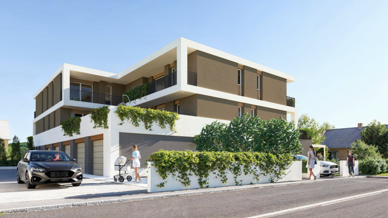 Ecco il tuo nuovo rifugio nel cuore di Camisano Vicentino! Proponiamo un esclusivo appartamento p...