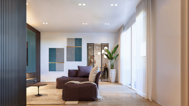 Ecco il tuo nuovo rifugio nel cuore di Camisano Vicentino! Proponiamo un esclusivo appartamento p...