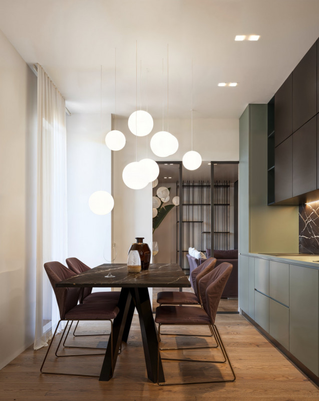 Ecco il tuo nuovo rifugio nel cuore di Camisano Vicentino! Proponiamo un esclusivo appartamento p...