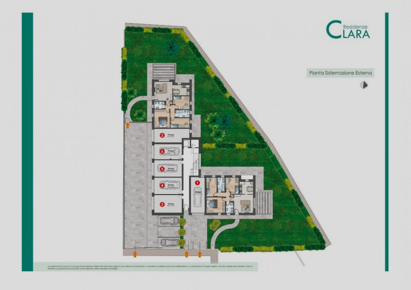 Ecco il tuo nuovo rifugio nel cuore di Camisano Vicentino! Proponiamo un esclusivo appartamento p...