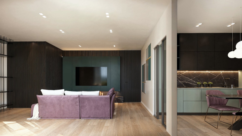 Ti presentiamo la tua prossima casa esclusiva nel centro di Camisano Vicentino! Proponiamo un esc...