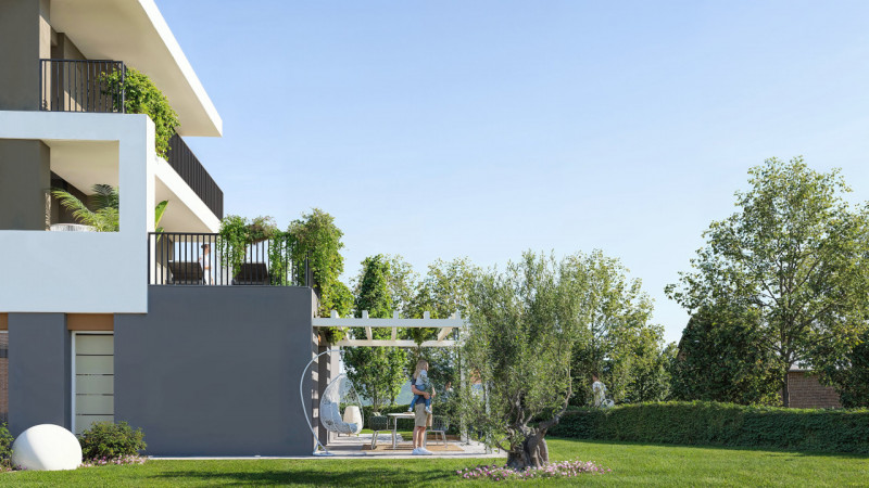 Il tuo nuovo spazio di benessere ti aspetta, proprio nel centro di Camisano Vicentino. Proponiamo...