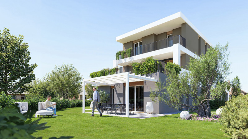 Il tuo nuovo spazio di benessere ti aspetta, proprio nel centro di Camisano Vicentino. Proponiamo...