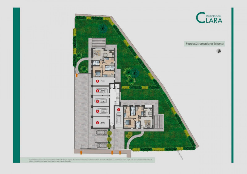 Il tuo nuovo spazio di benessere ti aspetta, proprio nel centro di Camisano Vicentino. Proponiamo...