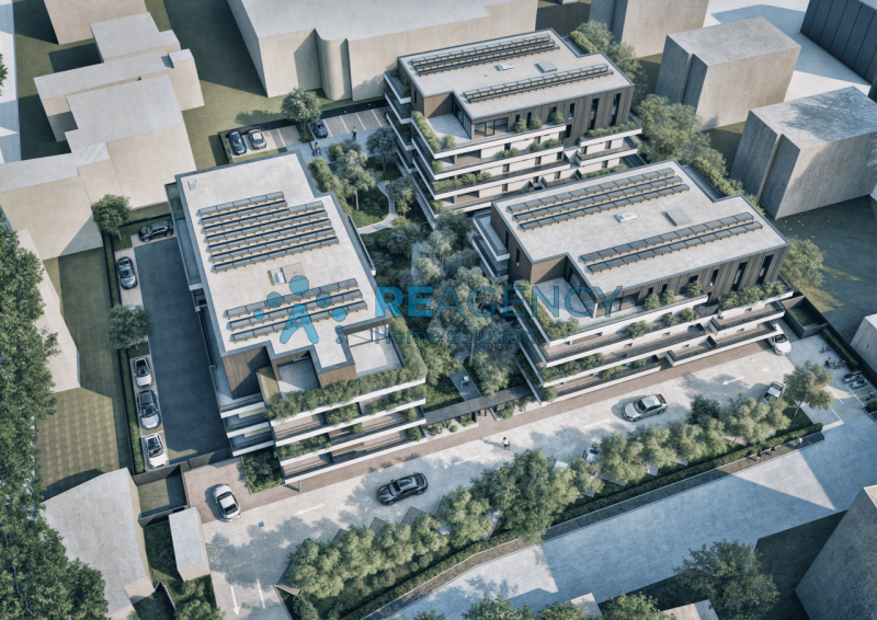 VICENZA - Zona Università

NUOVO ATTICO TRICAMERE in classe energetica A4, prezzo €530.000 finito...