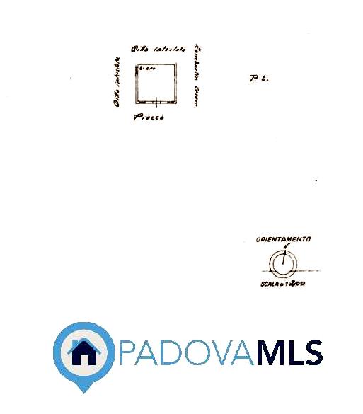 Immobile in esclusiva al Gruppo Padova MLS

Nel centro di Agna, proponiamo in vendita una casa si...