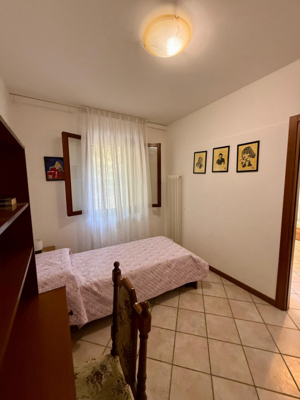 COMPOSIZIONE:
Appartamento per affitti brevi, in bellissimo complesso agrituristico, sito al pian...