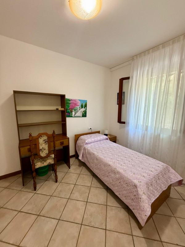 COMPOSIZIONE:
Appartamento per affitti brevi, in bellissimo complesso agrituristico, sito al pian...