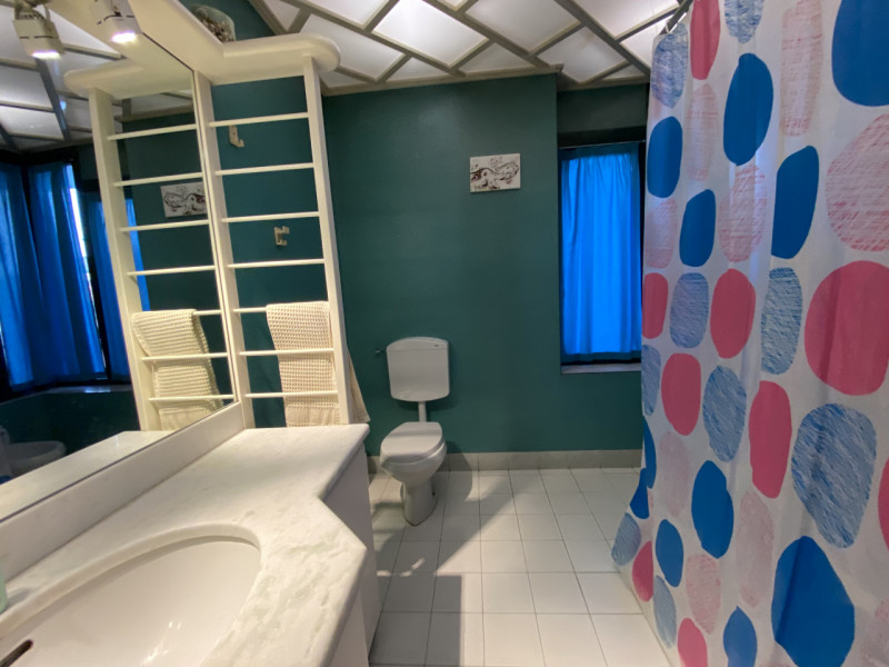 APD400 - Salboro - All'interno di un appartamento in bifamiliare, proponiamo camera matrimoniale ...