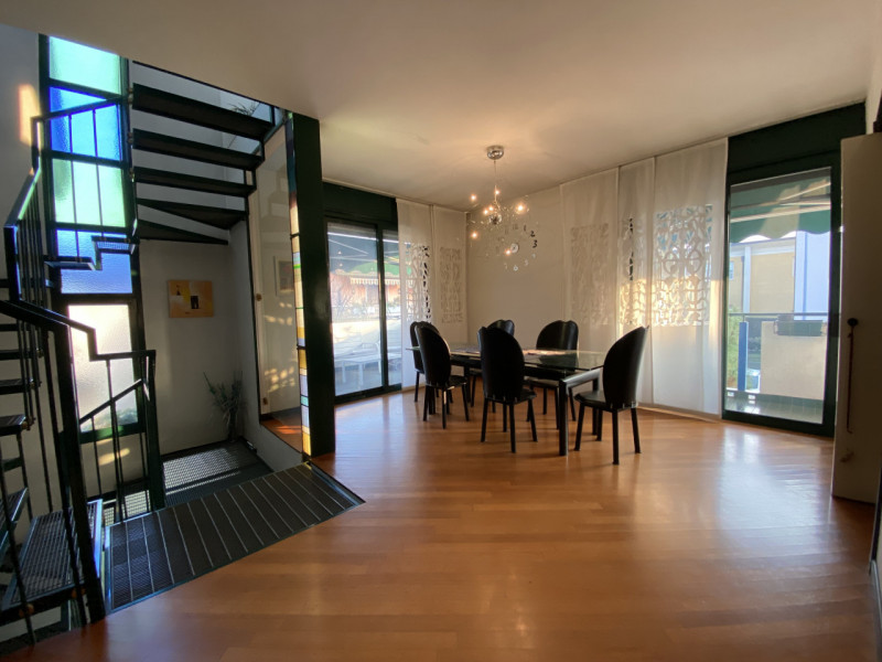 APD400 - Salboro - All'interno di un appartamento in bifamiliare, proponiamo camera matrimoniale ...