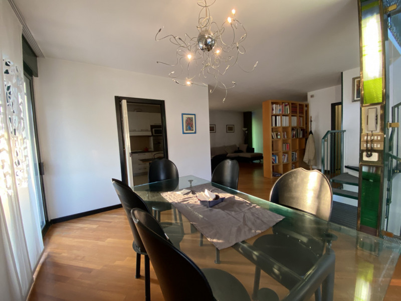 APD400 - Salboro - All'interno di un appartamento in bifamiliare, proponiamo camera matrimoniale ...