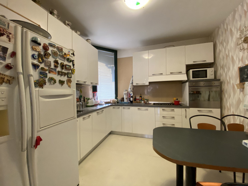 APD400 - Salboro - All'interno di un appartamento in bifamiliare, proponiamo camera matrimoniale ...