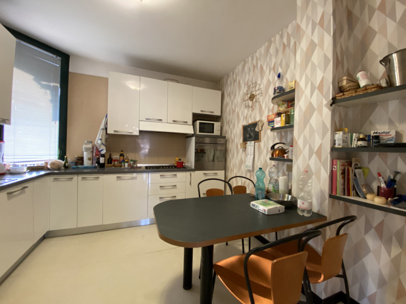 APD400 - Salboro - All'interno di un appartamento in bifamiliare, proponiamo camera matrimoniale ...