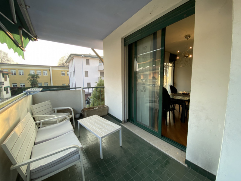 APD400 - Salboro - All'interno di un appartamento in bifamiliare, proponiamo camera matrimoniale ...