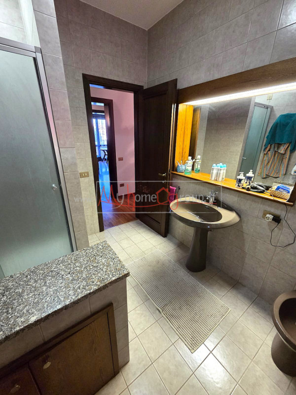 SACCOLONGO - (Rif.V359-s) - Scopri questa straordinaria villa situata nel cuore di Saccolongo, un...