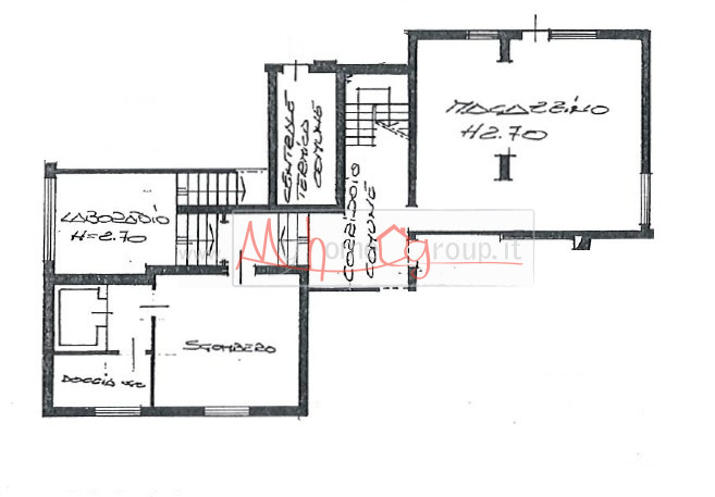 SACCOLONGO - (Rif.V359-s) - Scopri questa straordinaria villa situata nel cuore di Saccolongo, un...