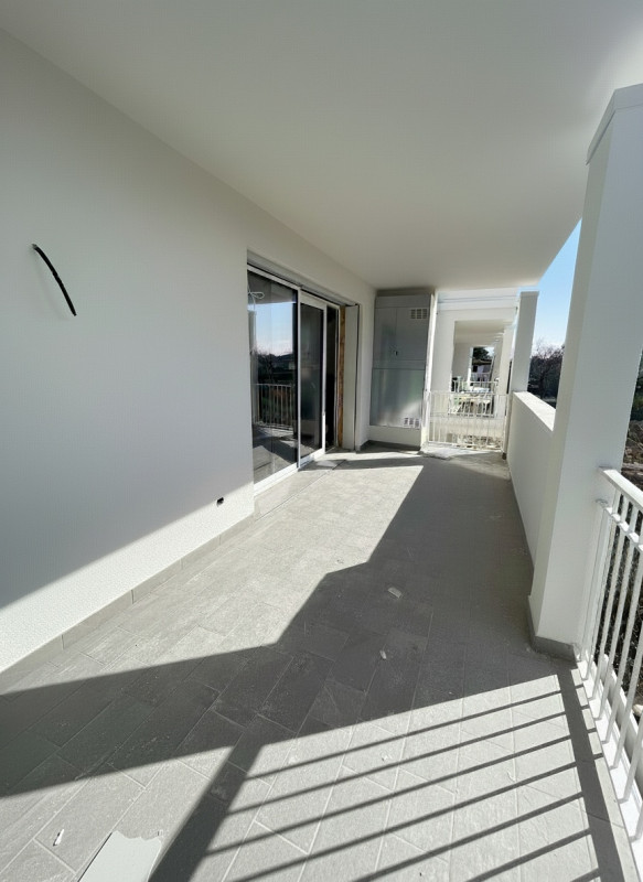 Nuovo appartamento con ottime prestazioni energetiche (A4) a Caselle di Selvazzano in zona tranqu...