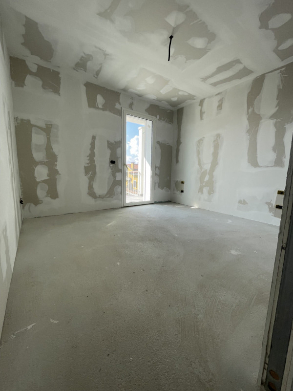 Nuovo appartamento con ottime prestazioni energetiche (A4) a Caselle di Selvazzano in zona tranqu...