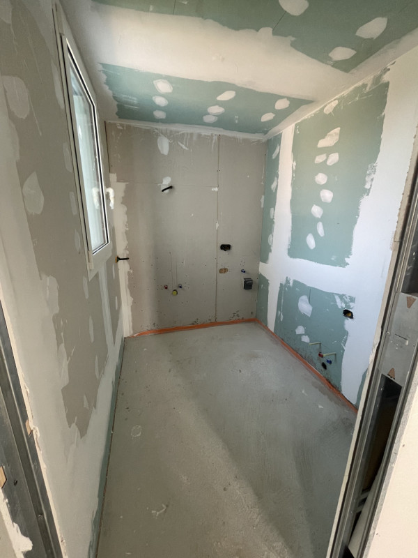 Nuovo appartamento con ottime prestazioni energetiche (A4) a Caselle di Selvazzano in zona tranqu...