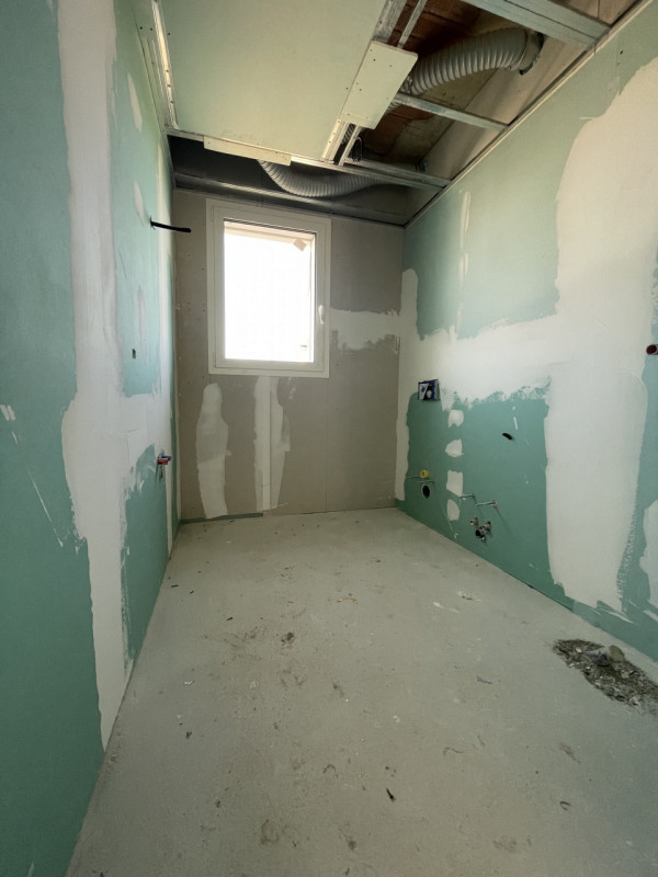 Nuovo appartamento con ottime prestazioni energetiche (A4) a Caselle di Selvazzano in zona tranqu...