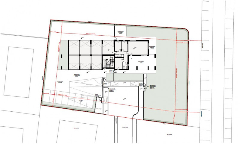 Nuovo appartamento con ottime prestazioni energetiche (A4) a Caselle di Selvazzano in zona tranqu...