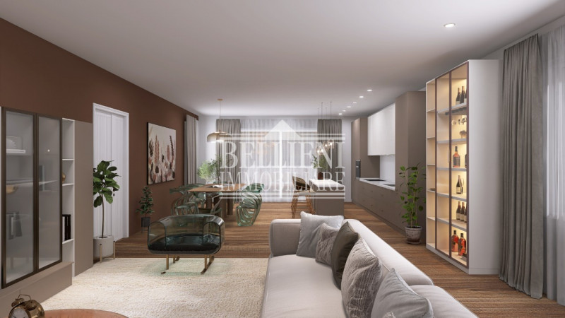 COSTABISSARA CENTRO – NUOVA RESIDENZA IN CLASSE A4!
In pieno centro a Costabissara, in una zona r...