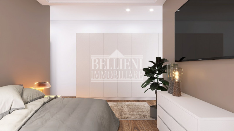 COSTABISSARA CENTRO – NUOVA RESIDENZA IN CLASSE A4!
In pieno centro a Costabissara, in una zona r...