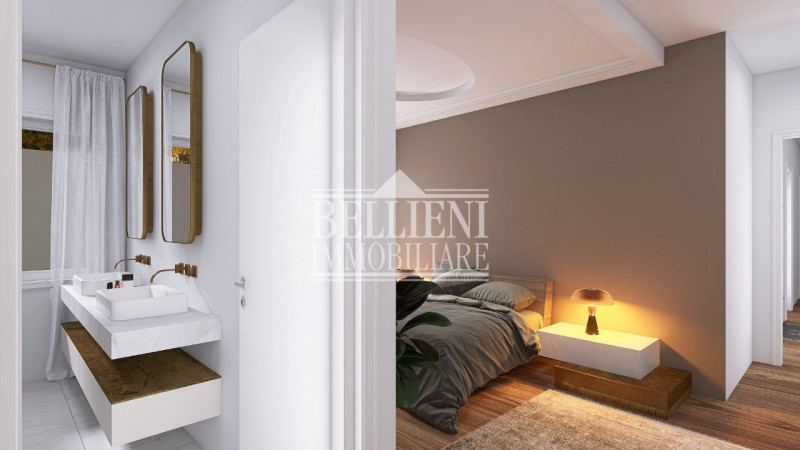 COSTABISSARA CENTRO – NUOVA RESIDENZA IN CLASSE A4!
In pieno centro a Costabissara, in una zona r...