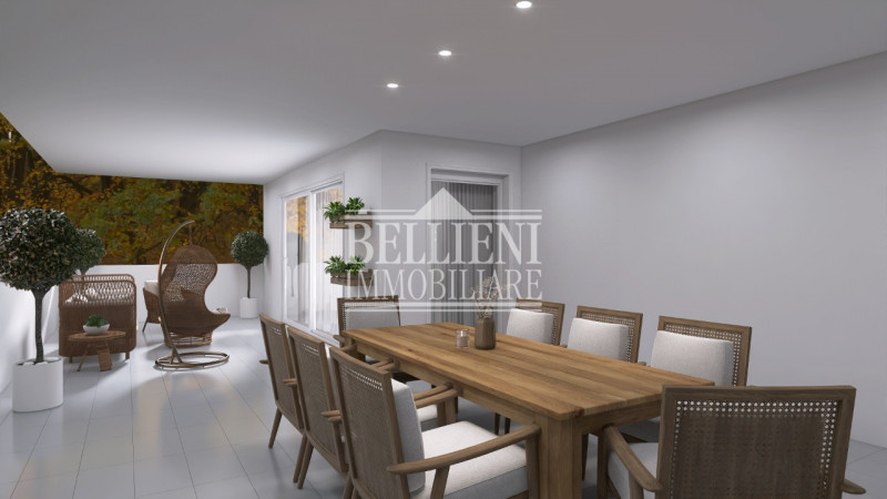 COSTABISSARA CENTRO – NUOVA RESIDENZA IN CLASSE A4!
In pieno centro a Costabissara, in una zona r...