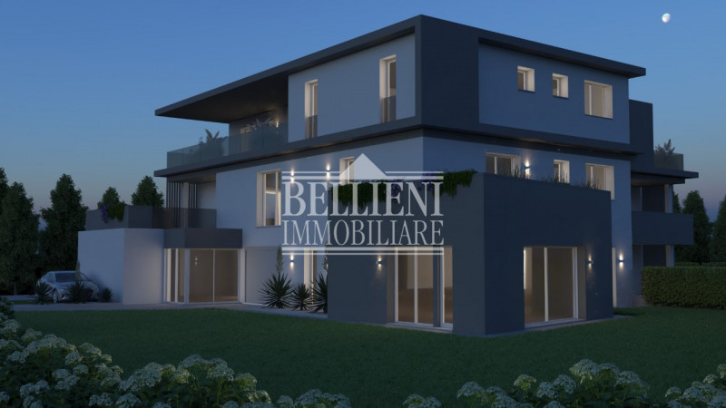 COSTABISSARA CENTRO – NUOVA RESIDENZA IN CLASSE A4!
In pieno centro a Costabissara, in una zona r...