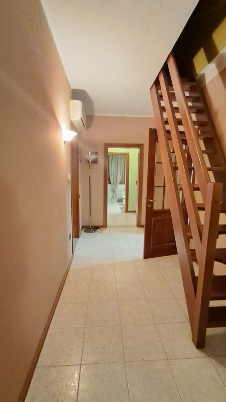 Scopri la tua nuova casa a Grisignano di Zocco! Proponiamo in vendita una splendida porzione di b...