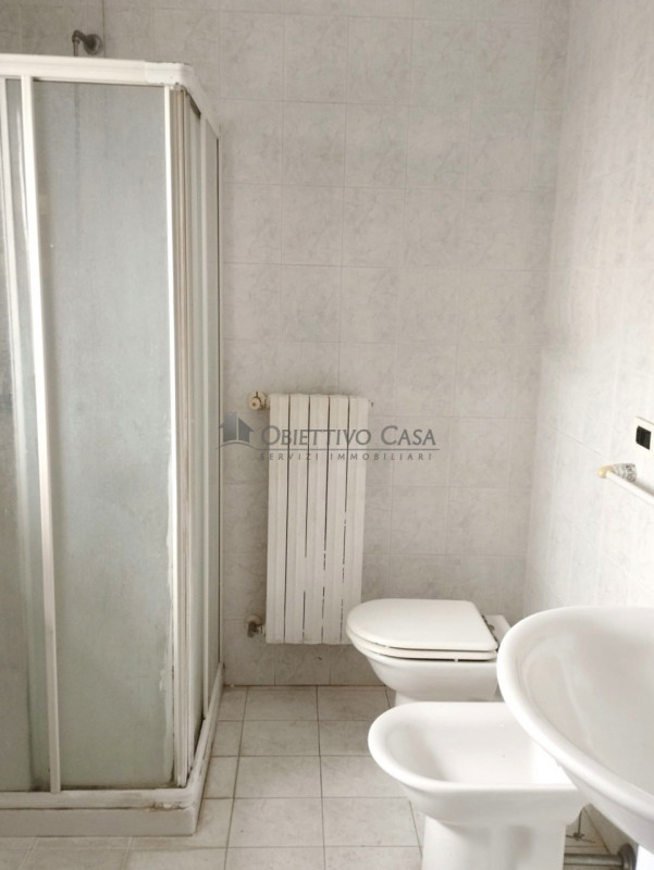 Rif. ME105 - Proponiamo accogliente appartamento di 60 mq situato al secondo piano di una palazzi...