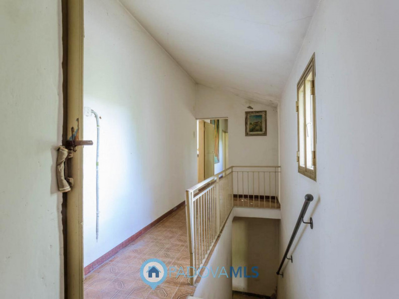 Immobile in esclusiva al Gruppo Padova MLS

Tra le campagne silenziose di Prà D’Este, dove la nat...