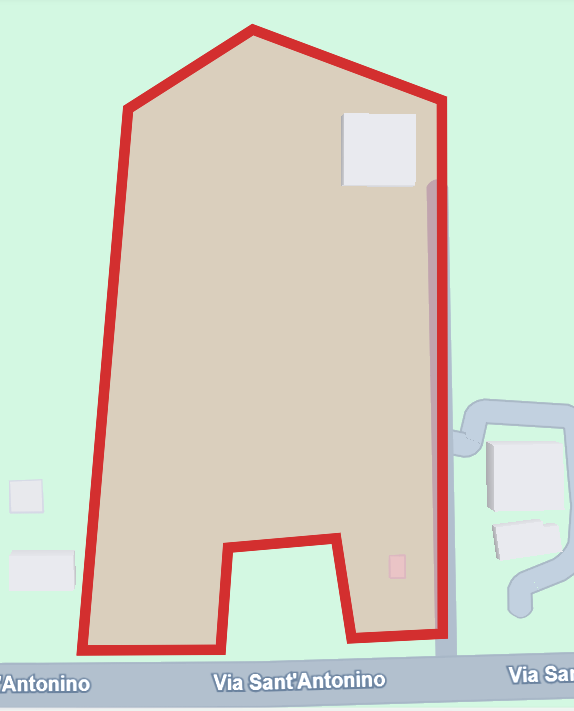 (Per INFO Mattias 3494222146) A Gorgo al Monticano proponiamo in vendita un appezzamento di terra...