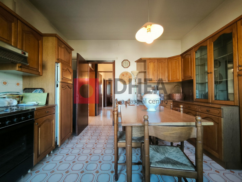 TREVISO SANT'ANGELO RIF. "UTA1"

A 5 minuti dal centro cittadino, proponiamo in vendita casa sing...