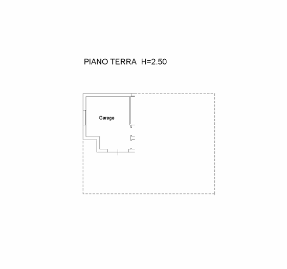 TREVISO SANT'ANGELO RIF. "UTA1"

A 5 minuti dal centro cittadino, proponiamo in vendita casa sing...
