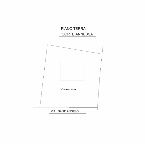 TREVISO SANT'ANGELO RIF. "UTA1"

A 5 minuti dal centro cittadino, proponiamo in vendita casa sing...