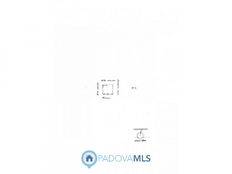 Immobile in esclusiva al Gruppo Padova MLS
Nel centro di Agna, proponiamo in vendita una casa sin...