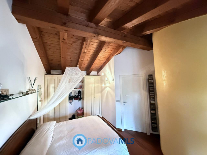 Immobile in esclusiva al Gruppo Padova MLS

PONSO: paesino a 5 km da Este, contesto silenzioso ed...