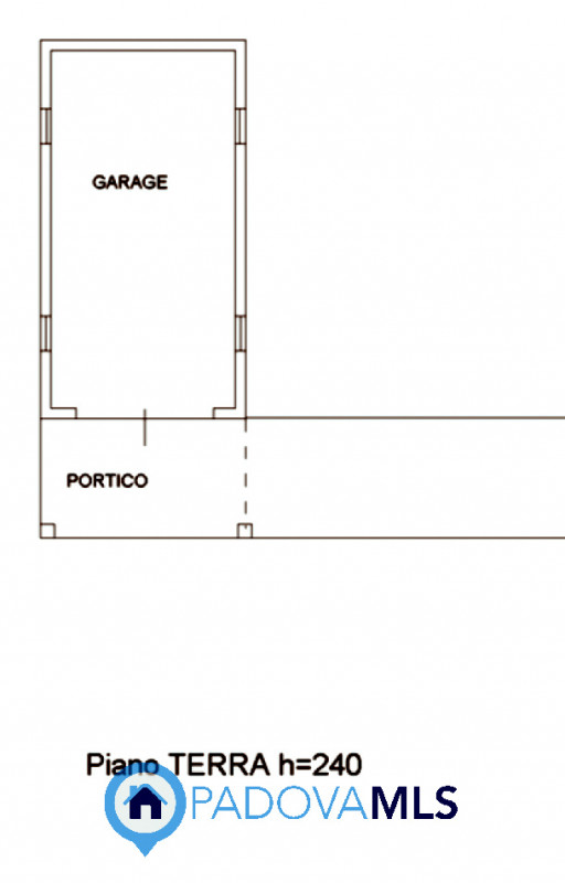 Immobile in esclusiva al Gruppo Padova MLS

PONSO: paesino a 5 km da Este, contesto silenzioso ed...