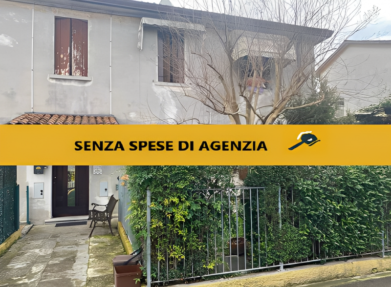 APPARTAMENTO ALL'ASTA IN VIA NINO BIXIO, CONEGLIANO (TV)

Si propone il diritto di piena propriet...