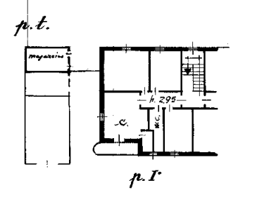 APPARTAMENTO ALL'ASTA IN VIA NINO BIXIO, CONEGLIANO (TV)

Si propone il diritto di piena propriet...